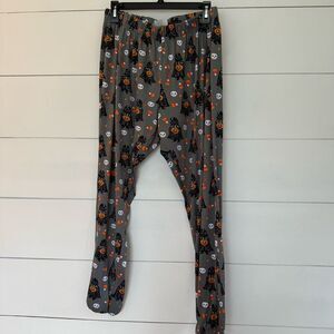 Star Wars Slumber Women’s Medium Halloween Pajama Pants Darth Vader Munki Munki